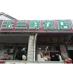 安慶【玉蘭鮮花店】購置鮮花風(fēng)幕柜