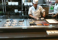 酒店廚房設(shè)備設(shè)計(jì)原則